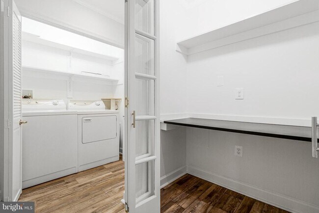 Building Photo - 2555 Pennsylvania Ave NW
