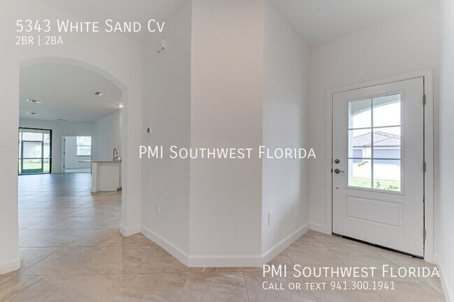 Building Photo - 5343 White Sand Cv