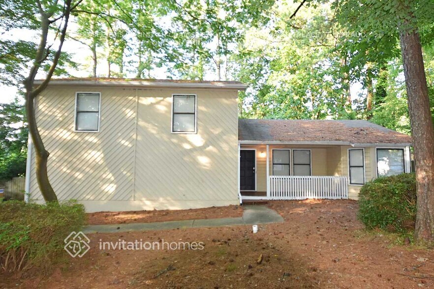 Primary Photo - 4821 Chapelle Ct