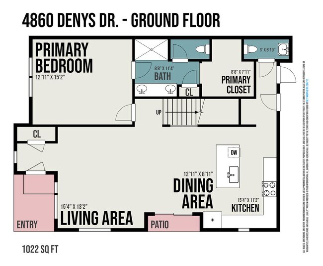 Building Photo - Luxury Rowhouse w/ Over-sized Garage