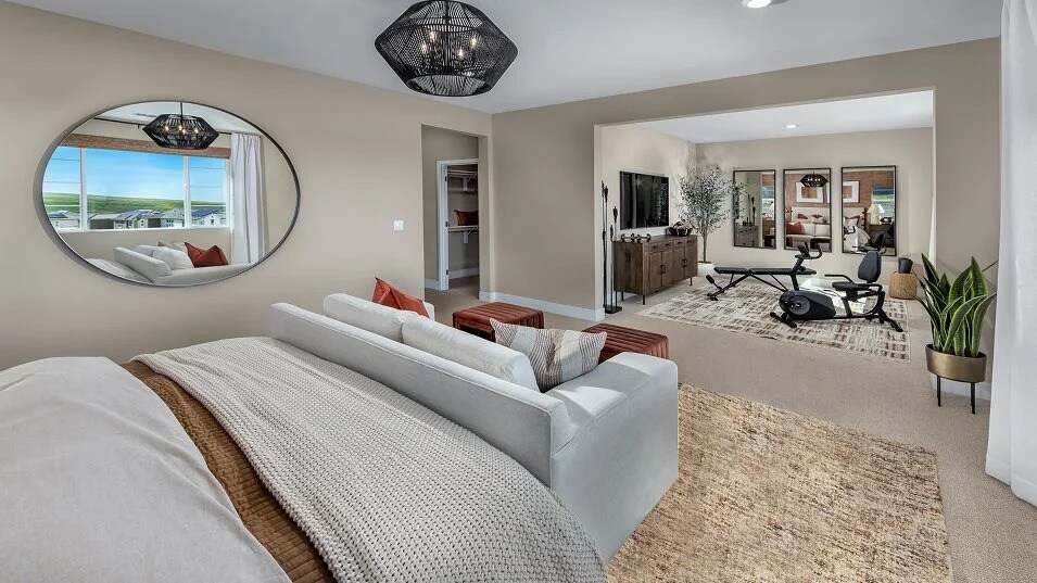 Building Photo - 8065 Lamplight Dr