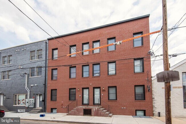 Building Photo - 2605-07 Federal St