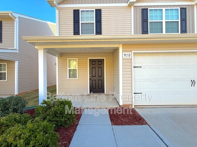 Building Photo - 9132 Creedmore Hills Dr