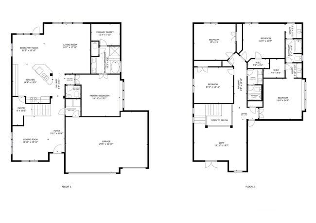 Building Photo - 1979 Frediano Ln