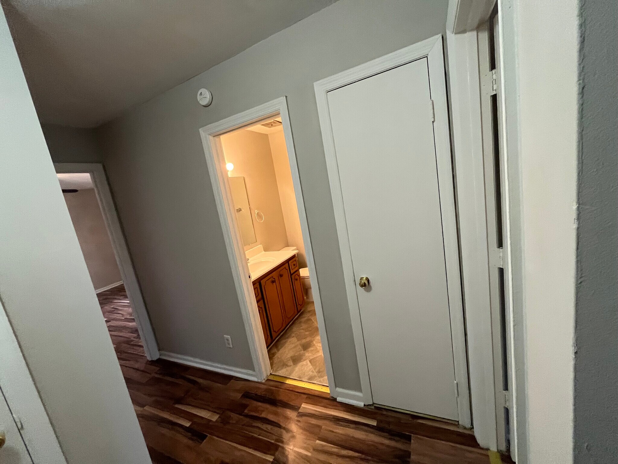 Building Photo - 1111 Emmett St