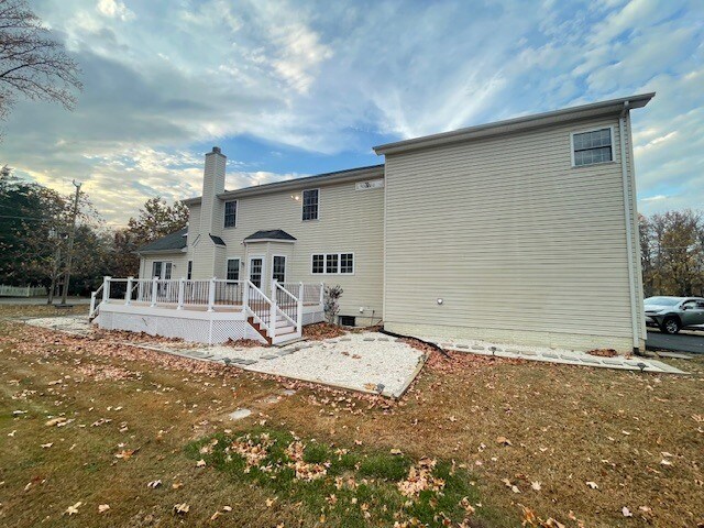 Building Photo - 2907 Dumas St