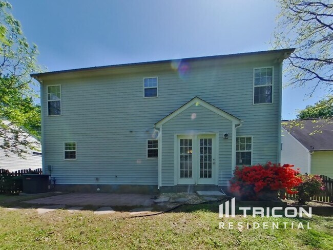 Building Photo - 5935 Laurenfield Dr