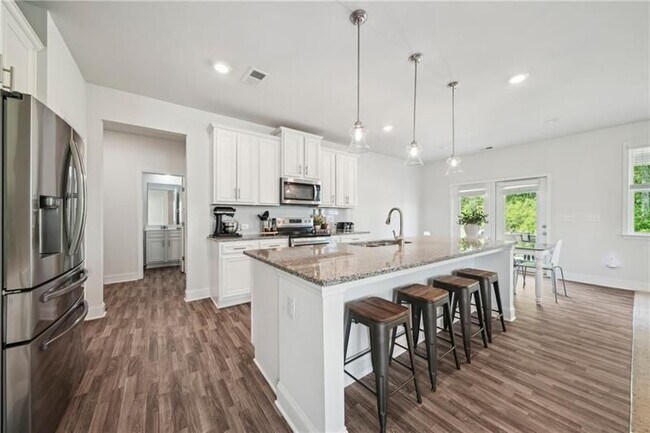 Building Photo - 7455 Easton Valley Ln