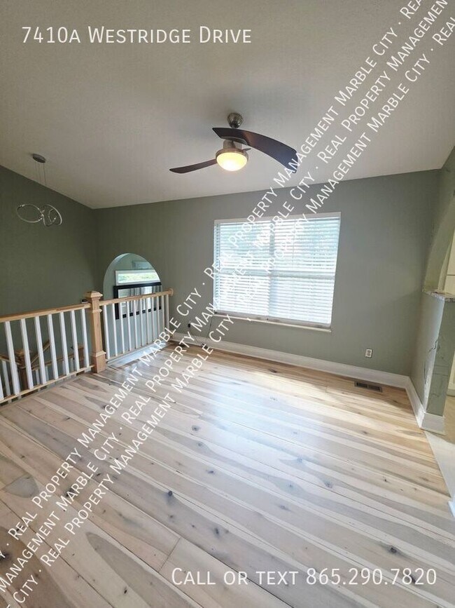 Building Photo - 7410 Westridge Dr