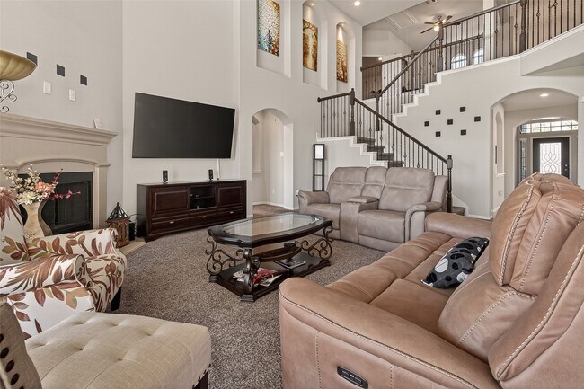 Building Photo - 28707 Bonham Park Ct