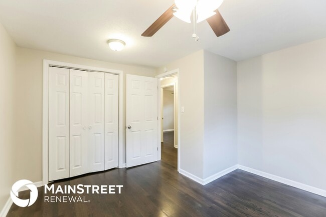 Building Photo - 5108 N Highland Ave