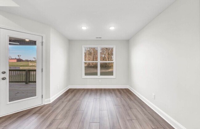 Building Photo - Brand New & Ready For You!