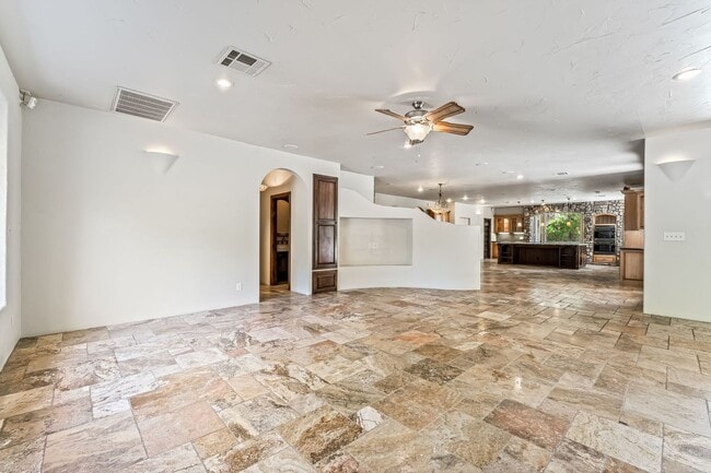 Building Photo - A stunning custom estate nestled in the pr...
