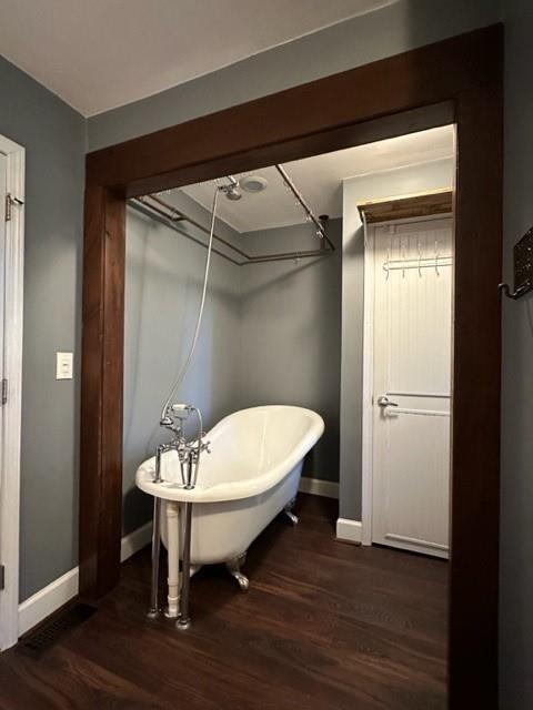 Building Photo - 441 Patrick Ml Rd SW