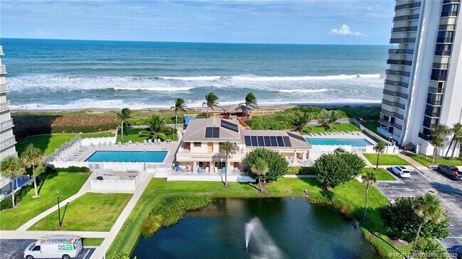 Building Photo - 10680 S Ocean Dr