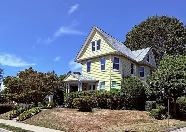 Building Photo - 505 Prospect Ave