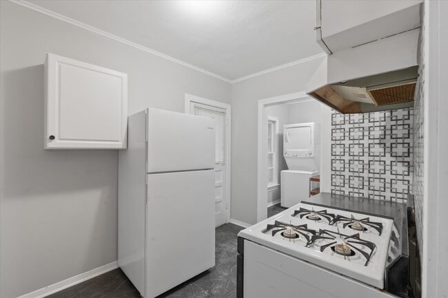 Building Photo - 4337 Jefferson St