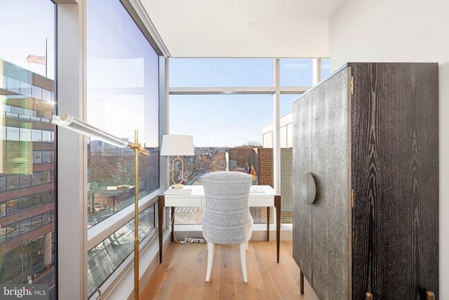 Building Photo - 2501 M St NW