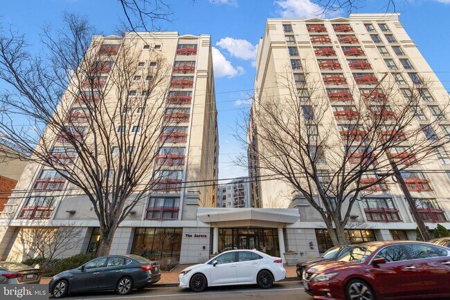 Building Photo - 7923 Eastern Ave NW