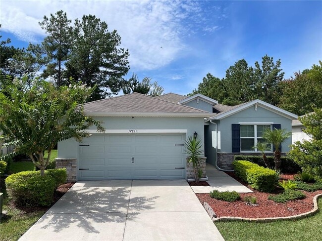 Primary Photo - 17821 Garsalaso Cir