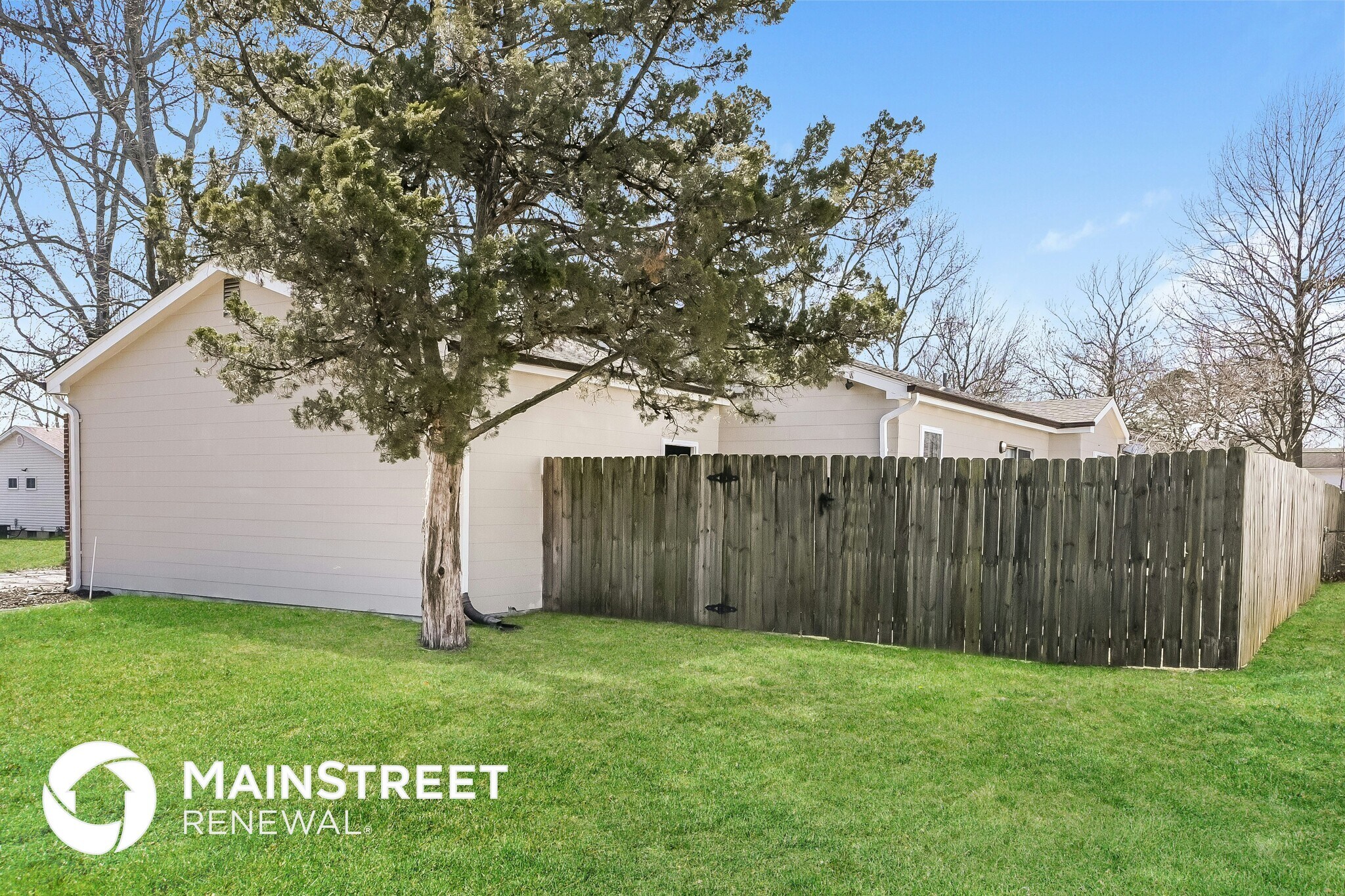 Building Photo - 6431 Brown Fox Dr
