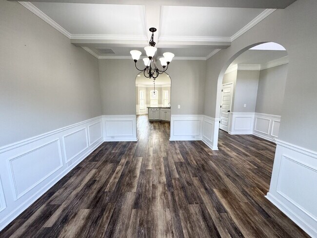 Building Photo - Move-In Ready 5-Bedroom Retreat in Whisper...