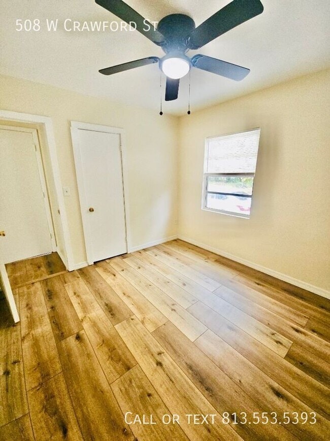 Building Photo - 508 W Crawford St