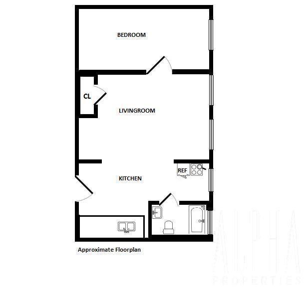 Building Photo - 1 bedroom in New York NY 10029