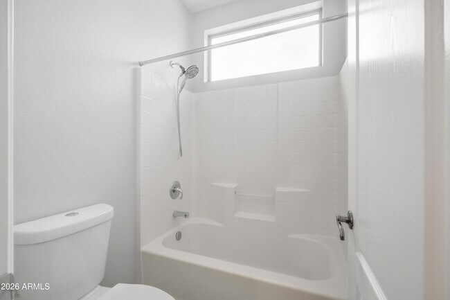 Building Photo - 4248 S Mariposa Dr