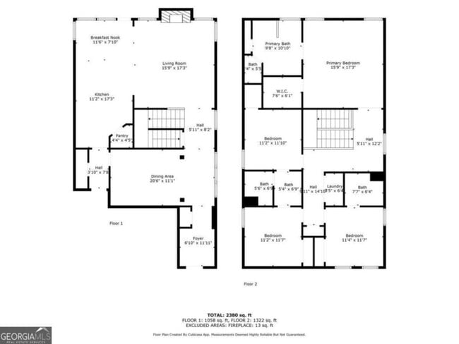 Building Photo - 548 Myrtle Trace Ln