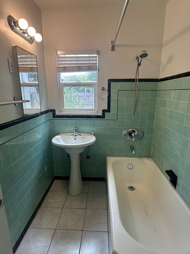 Primary Photo - Kansas Street Duplex