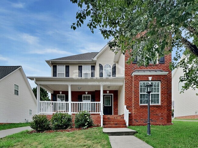 Building Photo - 6677 Springfield Village Ln