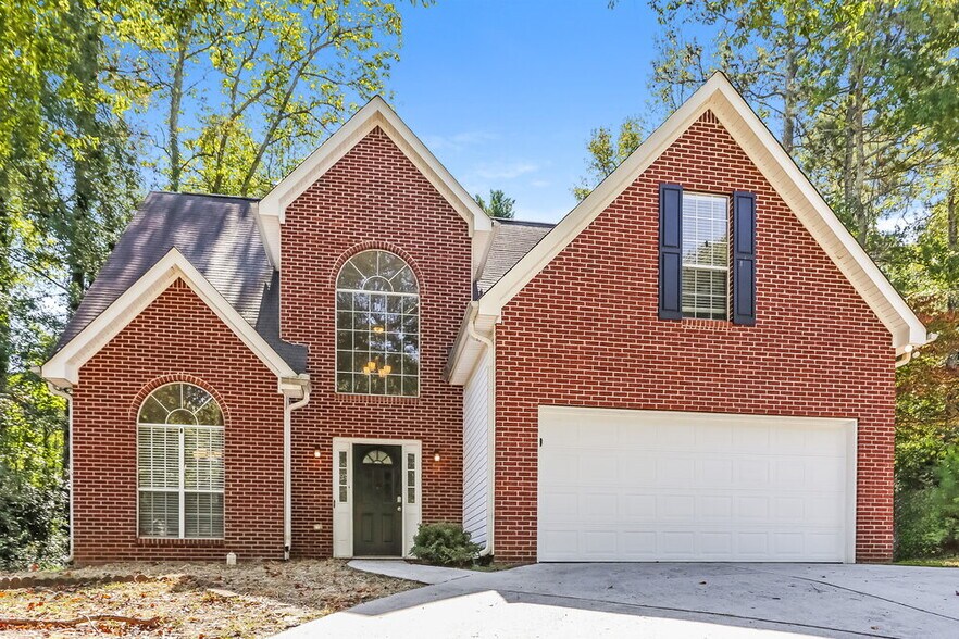 Primary Photo - 2337 Reeves Creek Rd