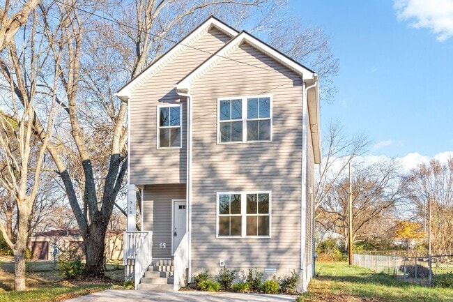 Building Photo - 5 Bedroom Home For Rent in St. Bethlehem A...