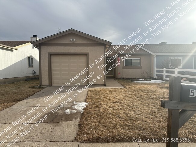 Building Photo - 5739 Trout Creek Pass Dr