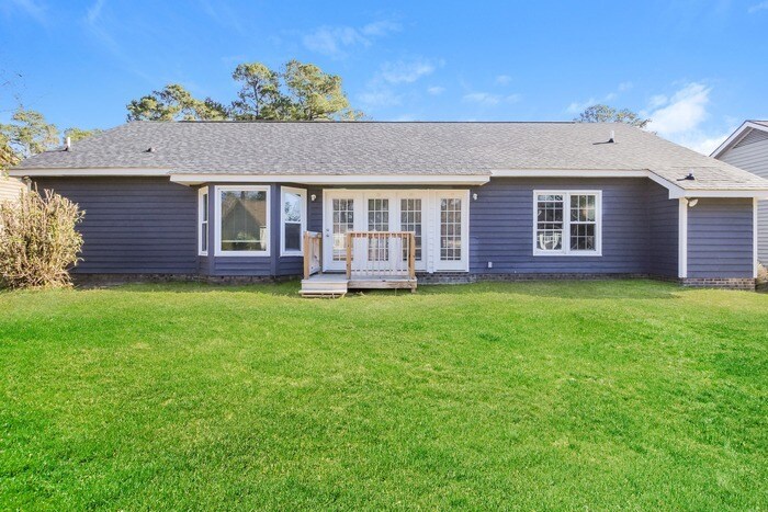 Building Photo - 213 Berkshire Dr