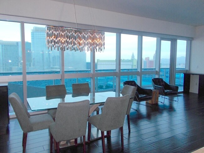 Building Photo - Experience elevated high-rise living at The Martin.