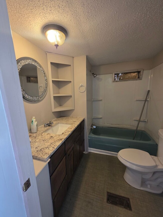 Building Photo - Back to Basics