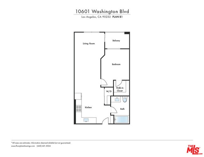 Building Photo - 10601 Washington Blvd