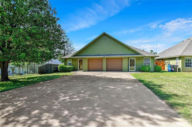 Building Photo - 1014 W Coffin St