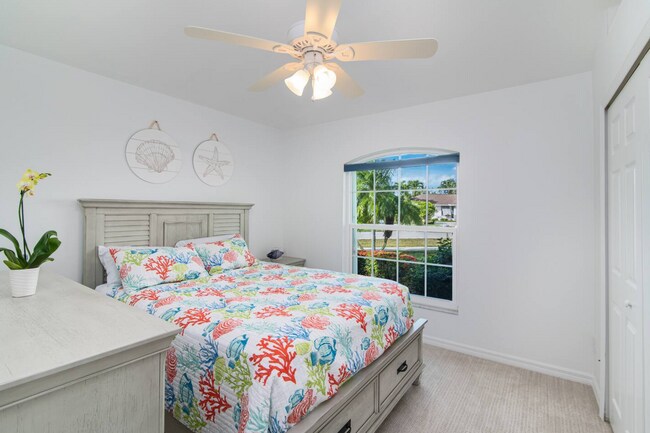 Building Photo - Seasonal Fully Furnished Home on Marco Island - AVAIL NOW