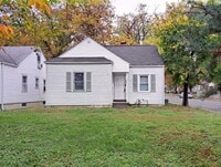 Building Photo - 501 Carter Ave