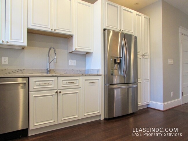 Building Photo - 3815 13th St NW