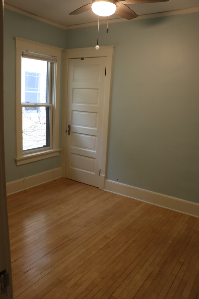 Bedroom 2 - 3262 N Cambridge Ave