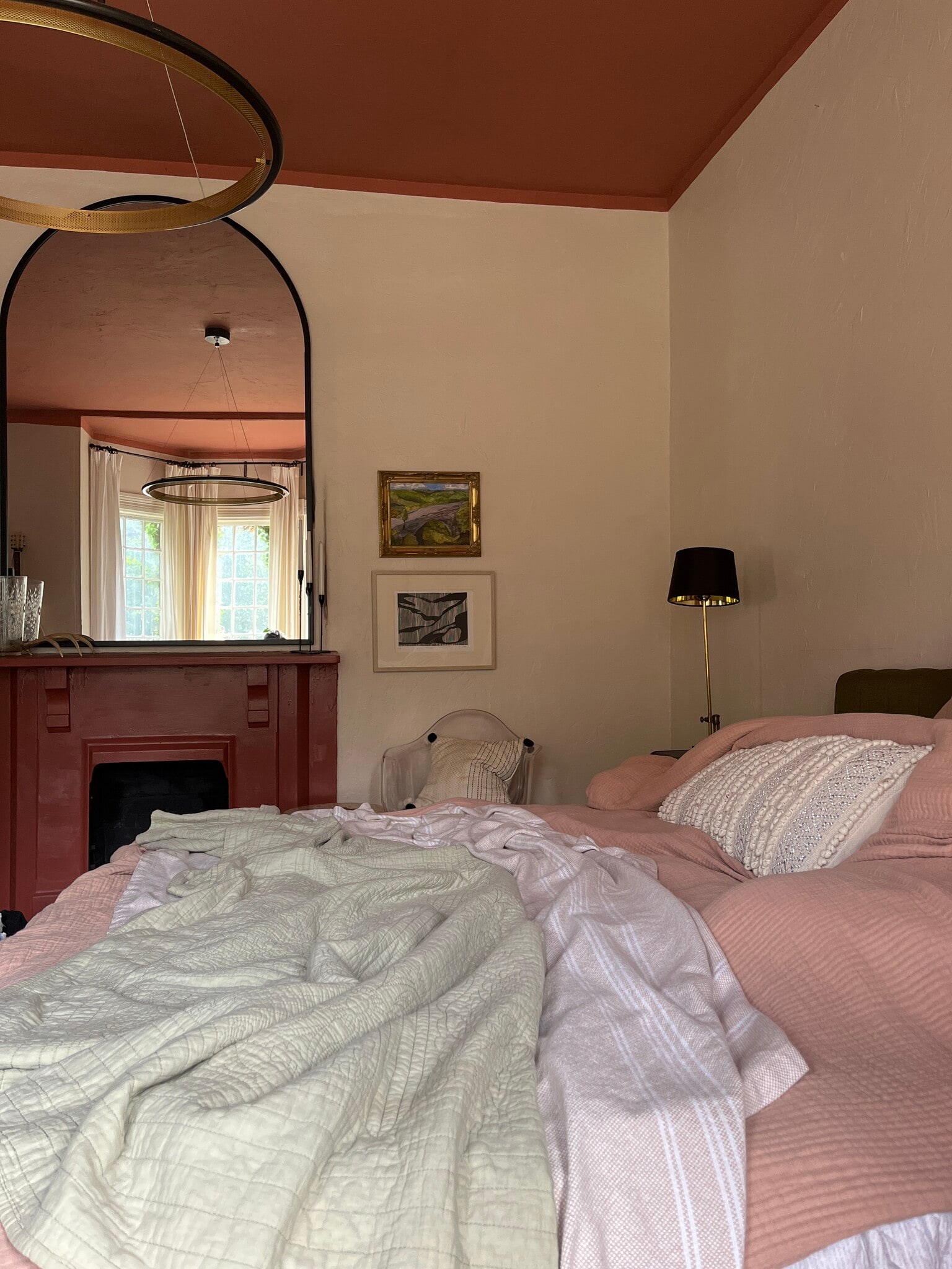 Bedroom - 176 Woodland Ave