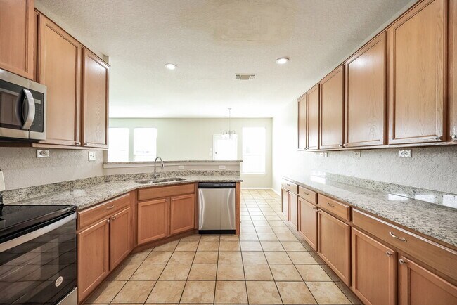 Building Photo - 4530 Wrangler Run