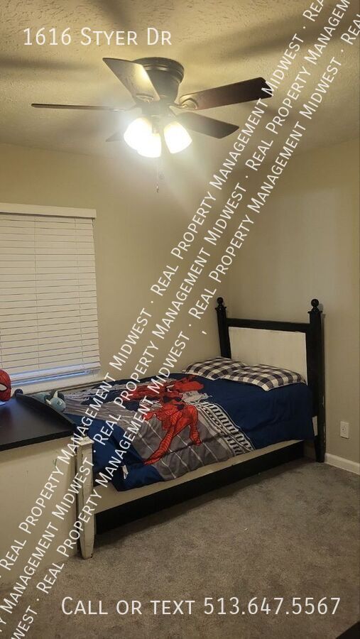 Building Photo - 1616 Styer Dr