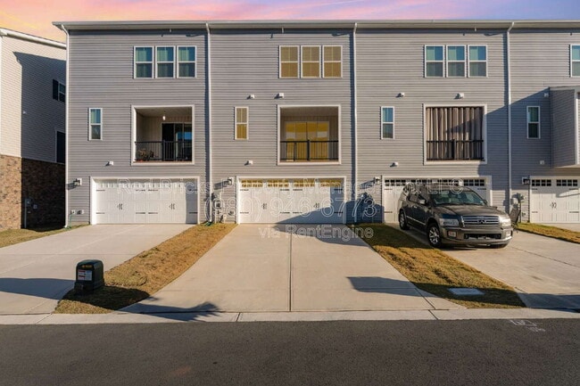 Building Photo - 9908 Violets Dream St NW