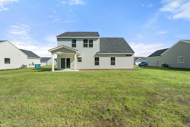 Building Photo - 337 Crosswinds Dr