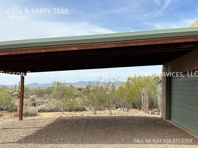 Building Photo - 6354 Happy Trail